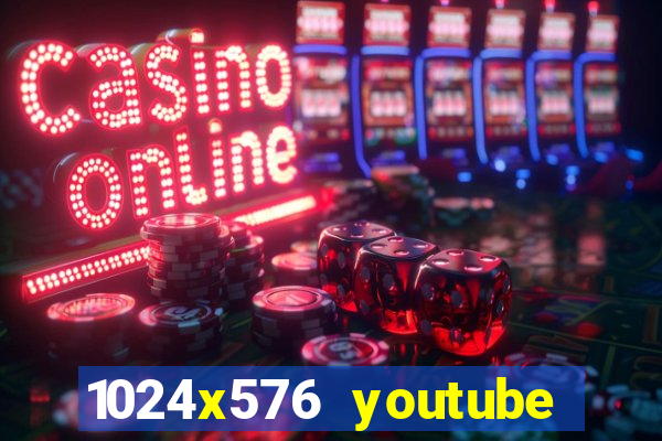 1024x576 youtube banner gaming